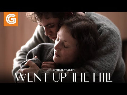 went up the hill (2025)  supernatural romantic asset – nz prestige archive