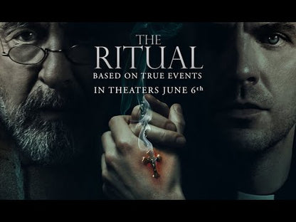 The Ritual (2025) FULL HD  DEAL