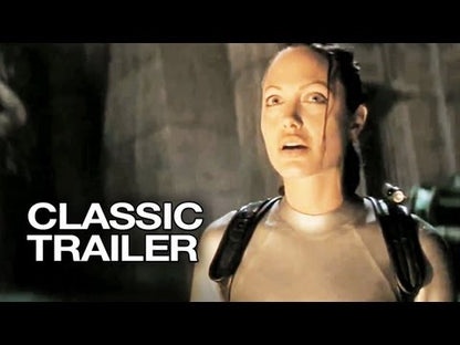 Lara Croft: Tomb Raider - The Cradle of Life (2003) CLASSIC