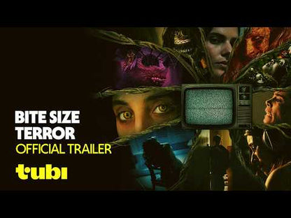 Bite Size Terror (2026) — Encounters, Desires, Nightmares