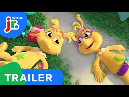 Dr. Seuss's The Sneetches (2025) [ Max Original] // NEW