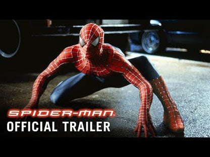 Spider-Man (2002) CLASSIC