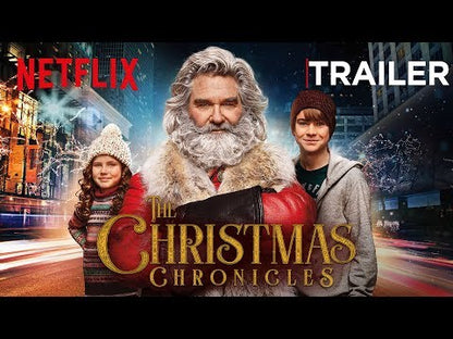 The Christmas Chronicles (2018) CLASSIC