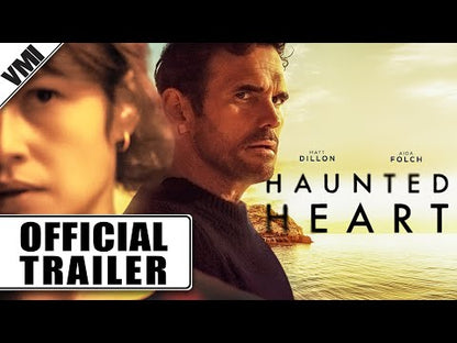 Haunted Heart (2025) / NEW