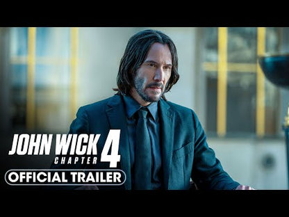 John Wick: Chapter 4 (2023)