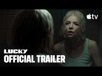 Lucky (2026) — Apple. Heist. Survive.