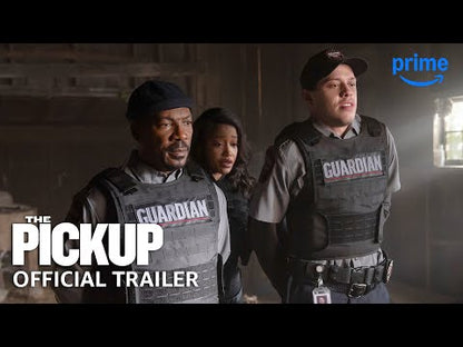 The Pickup (2025) NEW