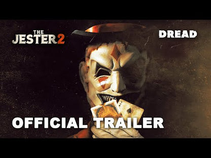 The Jester 2 (2025) [SUPERNATURAL HORROR] // NEW