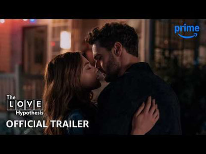 The Love Hypothesis (2026) — LILI REINHART · PRIME ORIGINAL · FAKE DATING