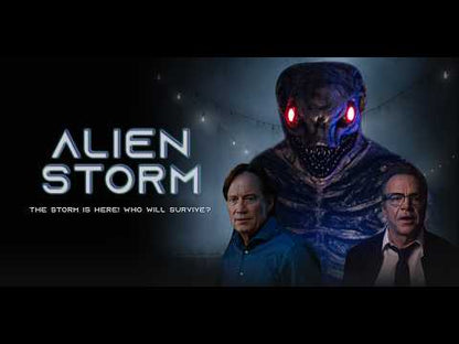 Alien Storm (2026) — Fog Swallows Everything