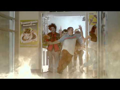 Return to Nuke 'Em High Volume 1 (2013) NEW