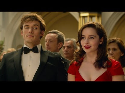 Me Before You (2016) NEW