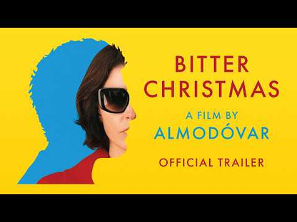 Bitter Christmas (2026) — Almodóvar. Lennie. Sbaraglia.