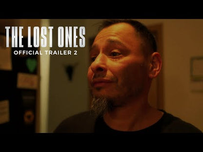 The lost ones ( 2025) [ SUBURBAN NIGHTMARE ] NEW