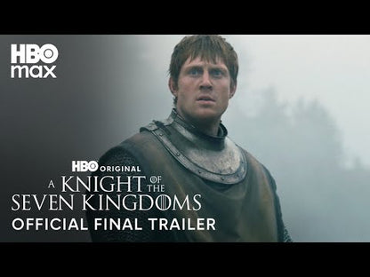 A KNIGHT OF THE SEVEN KINGDOMS (2026) - HBO MAX Exclusive Premiere