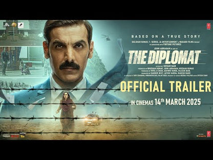 The Diplomat (2025) NEW