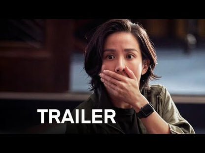 MURDERER REPORT (2025) [K-THRILLER PSYCHOLOGICAL MASTERPIECE] / NEW