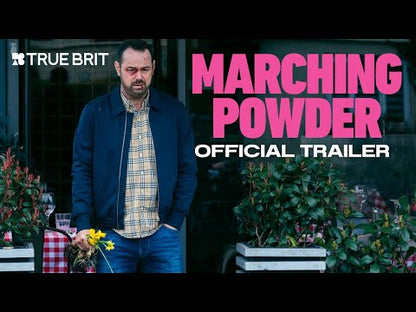 Marching Powder (2025) NEW