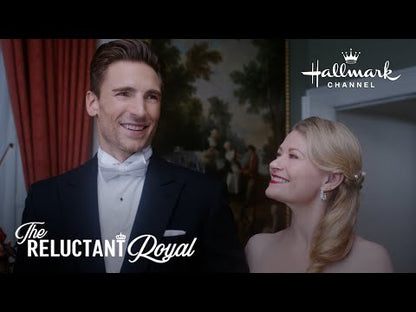 The Reluctant Royal (2025) NEW
