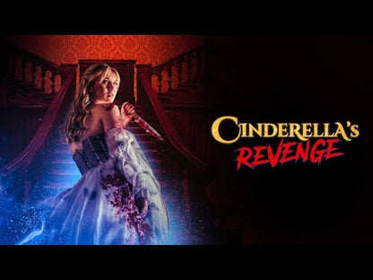 Cinderella's Revenge (2024) NEW