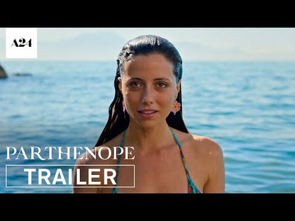 Parthenope (2024) NEW