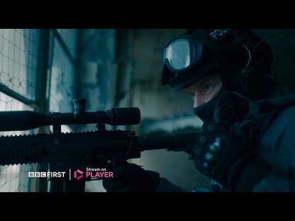 Trigger Point (2026) — Bomb Disposal. One Wrong Move.