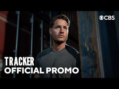 Tracker (2024) Season 4 — JUSTIN HARTLEY · CBS ORIGINAL · REWARD SEEKER
