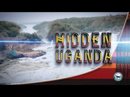 Hidden Uganda (2025) NEW