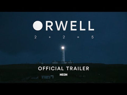 Orwell: 2+2=5 (2025) [CINEMATOGRAPHIC  RELEASE] // NEW
