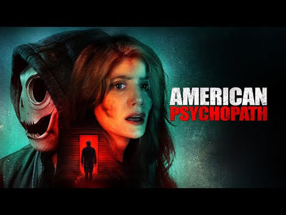 American Psychopath (2025) NEW