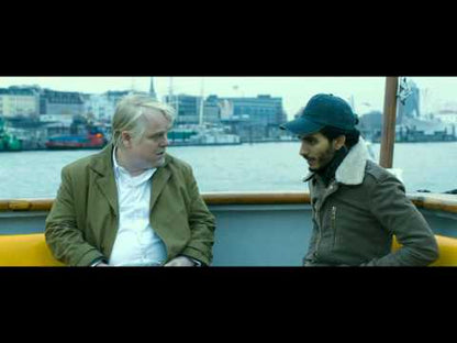 A Most Wanted Man (2014) CLASSIC