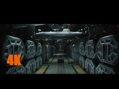 Passengers (2016)