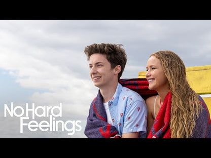 No Hard Feelings (2023) NEW
