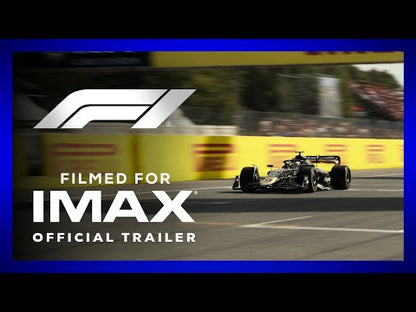 F1 The Movie (2025) FULL HD