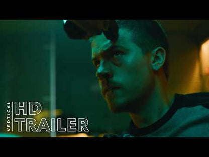 Aftermath (2024) NEW