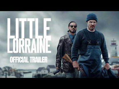 Little Lorraine (2026) — Cocaine. Coffins. Population 60.