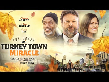 The Great Turkey Town Miracle (2023) CLASSIC