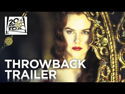 Moulin Rouge! (2001) CLASSIC