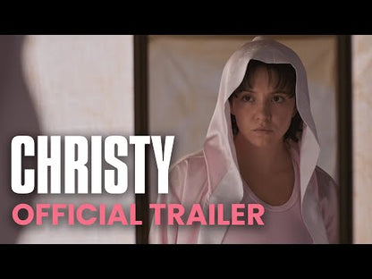 CHRISTY (2025) [ PRESTIGE BIOPIC / EXPLOSIVE TRUE STORY] / NEW