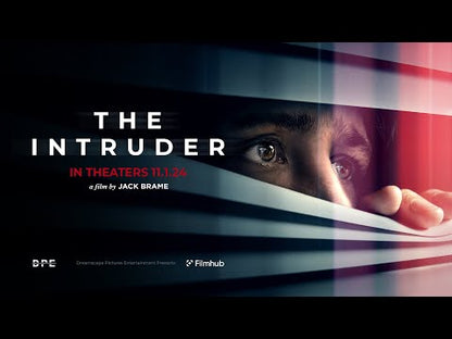 The Intruder (2025) NEW