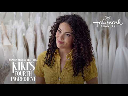 Hearts Around the Table: Kiki's Fourth Ingredient (2025) NEW