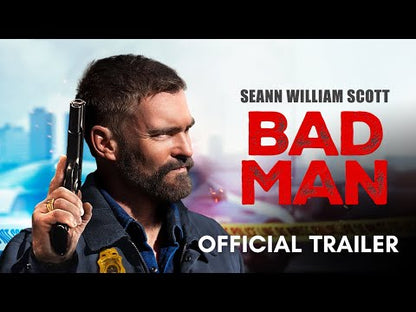 Bad Man (2025) NEW