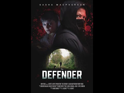 The Defender (2025)// NEW [PSYCHOLOGICAL DRAMA]