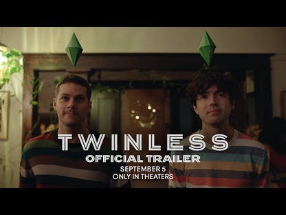 Twinless (2025) FULL HD NEW