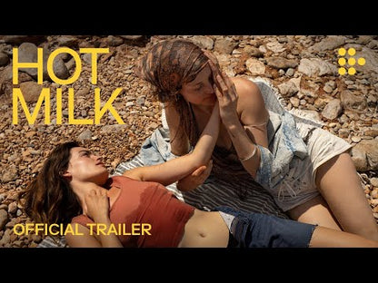 Hot Milk (2025) NEW