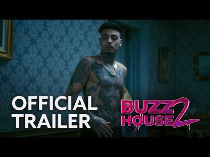 Buzz House: The Movie 2 (2025) NEW