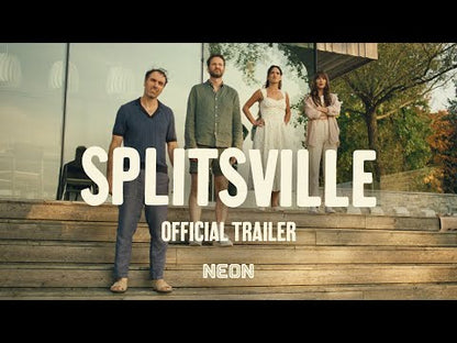 Splitsville (2025) FULL HD