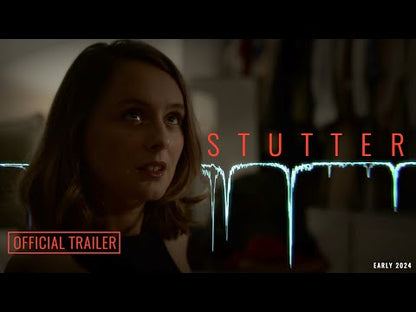 Stutter (2024) NEW