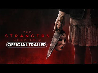 The Strangers: Chapter 2 (2025) FULL HD NEW
