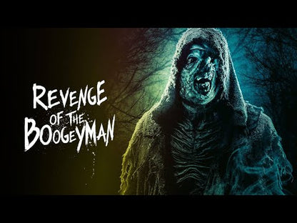 Revenge of the Boogeyman (2025) NEW
